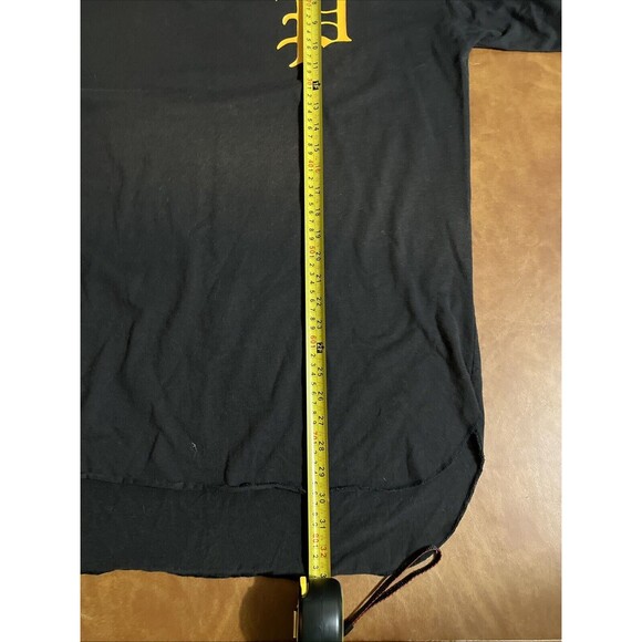 VTG Eagle Sportswear Men’s XXL Pittsburgh Pirates MLB T-Shirt Rare HTF USA Made - Picture 6 of 7